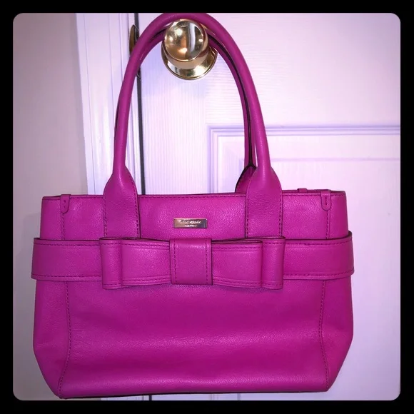 Pink Kate Spade - Picture 1 of 4